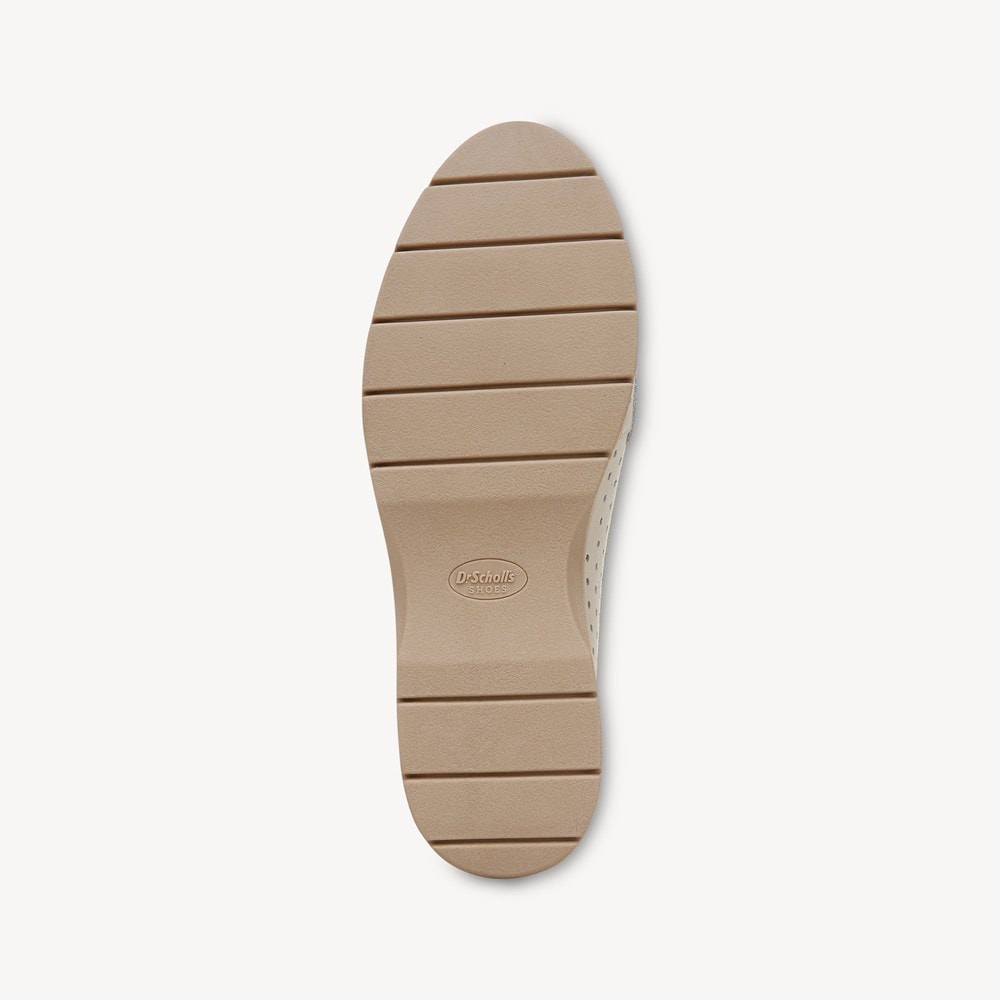 Women's Nice Day Breezy Loafer - Bottom