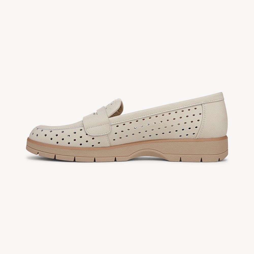 Women's Nice Day Breezy Loafer - Left