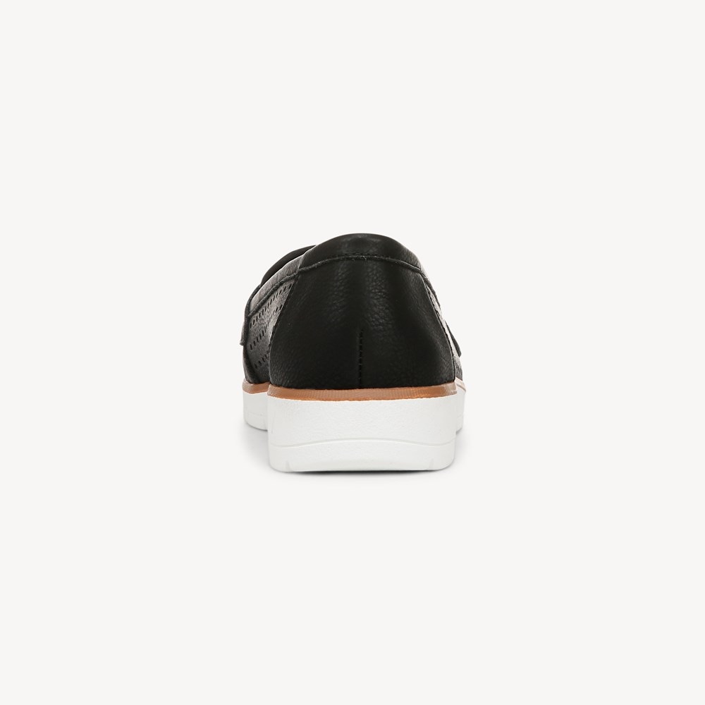 Women's Nice Day Breezy Loafer - Back