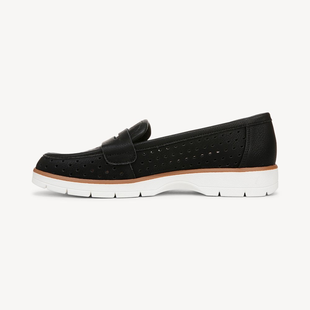 Women's Nice Day Breezy Loafer - Left