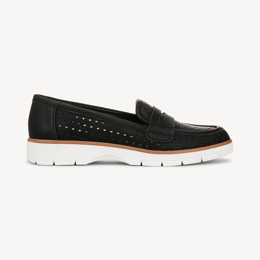 Women's Nice Day Breezy Loafer - Right