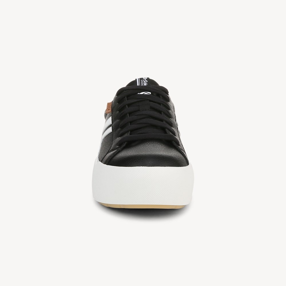 Women's Young and Free Platform Sneaker - Front