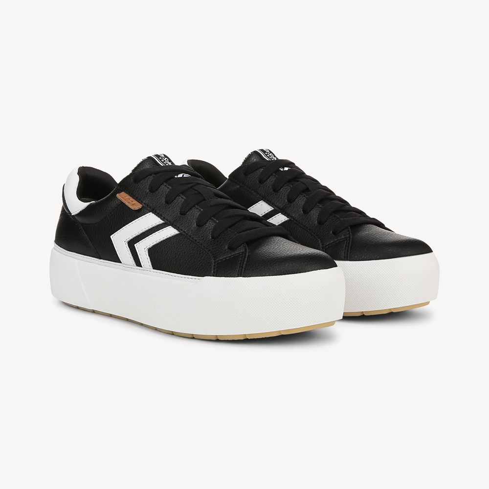 Women's Young and Free Platform Sneaker - Pair