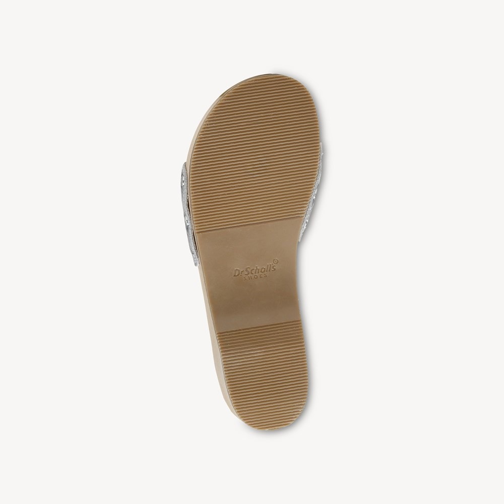 Women's Original Sandal - Bottom