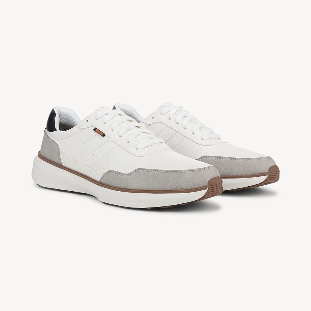 Dr. Scholl's Men's Jake Retro Casual Sneaker | Men's Sneakers