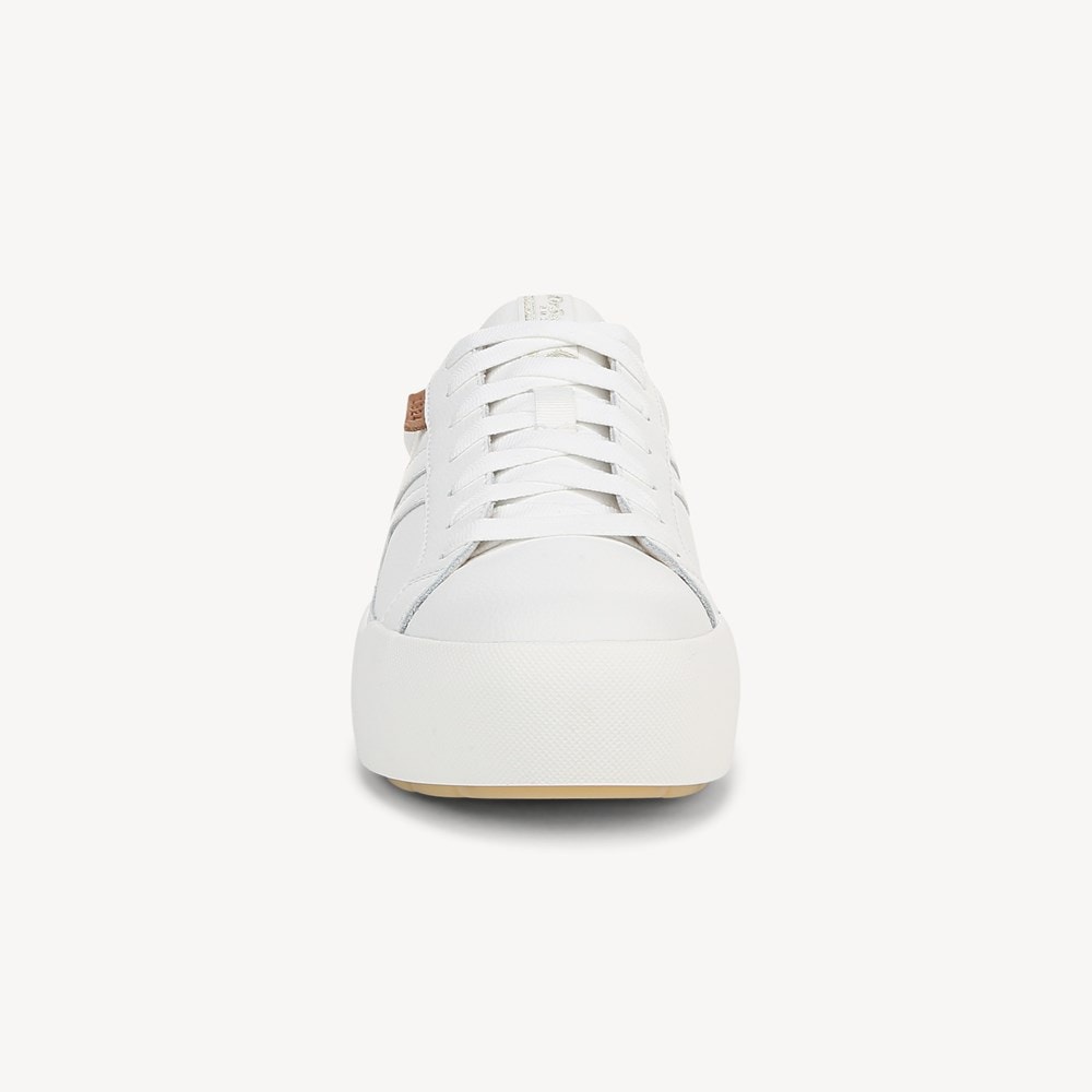 Women's Young and Free Platform Sneaker - Front