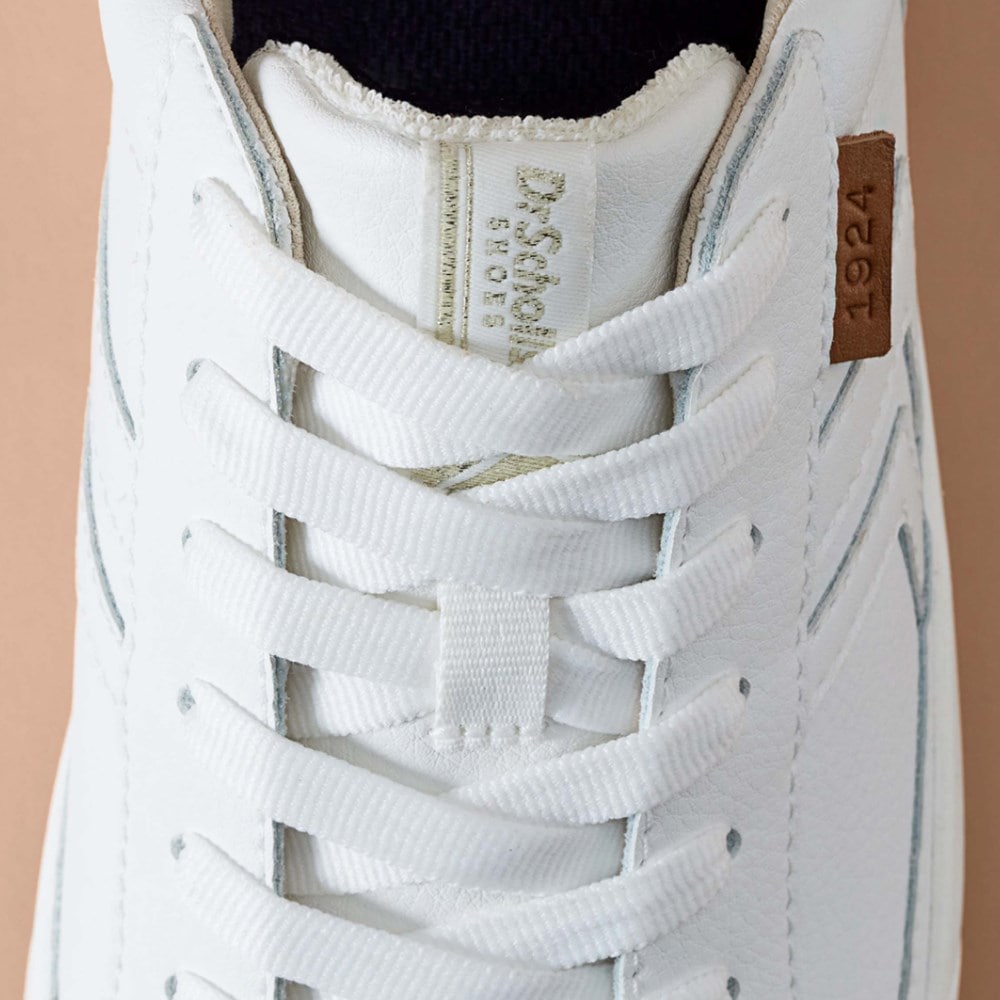 Women's Young and Free Platform Sneaker - LifeStyle4