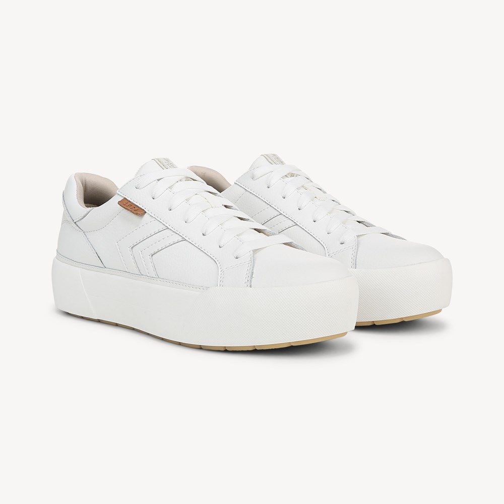Women's Young and Free Platform Sneaker - Pair