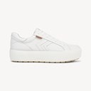 White Leather