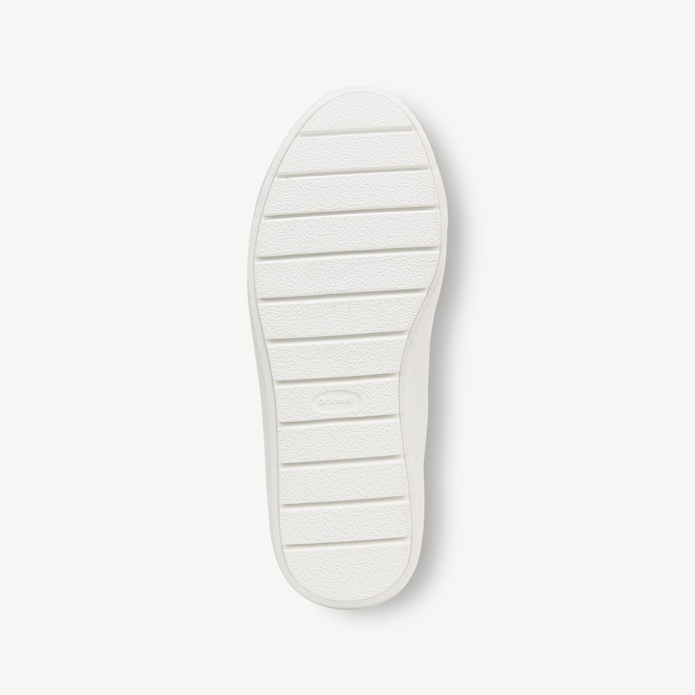 Women's Time Off Knit Slip On - Bottom