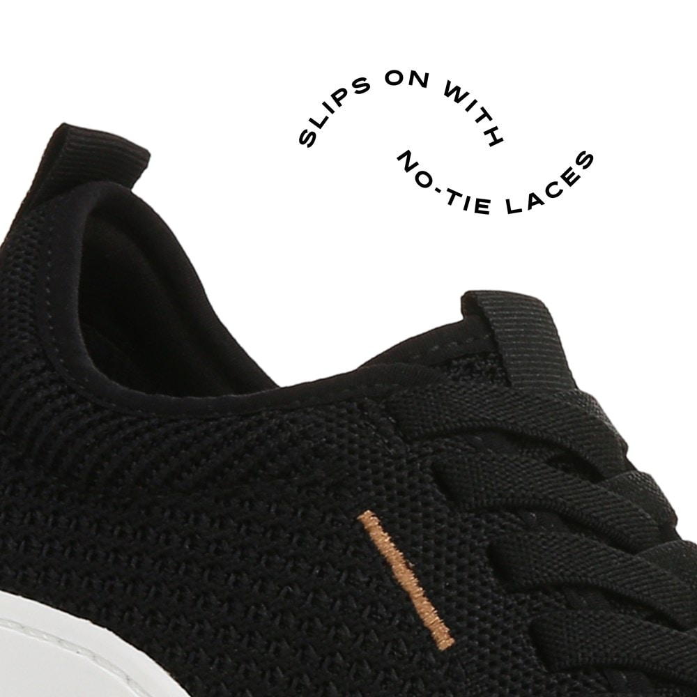 Women's Time Off Knit Slip On - Feature2