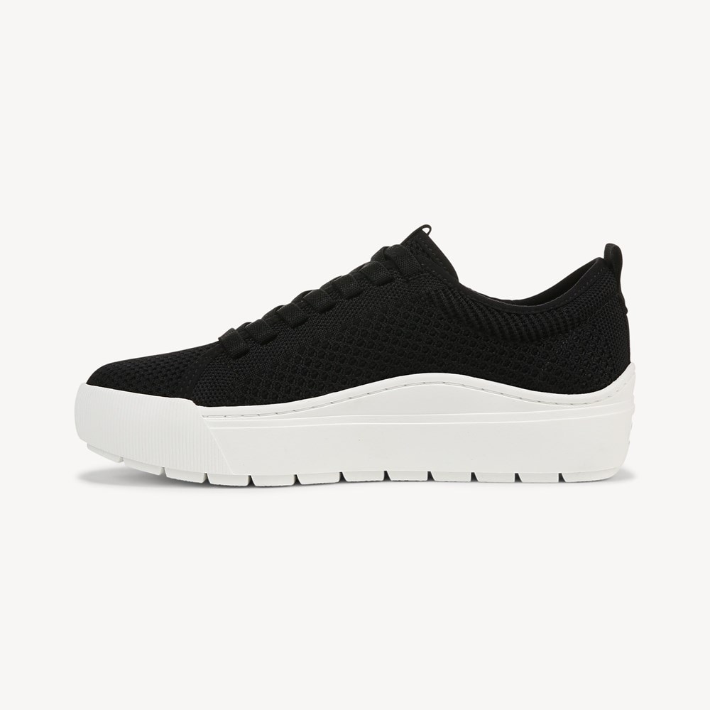 Women's Time Off Knit Slip On - Left