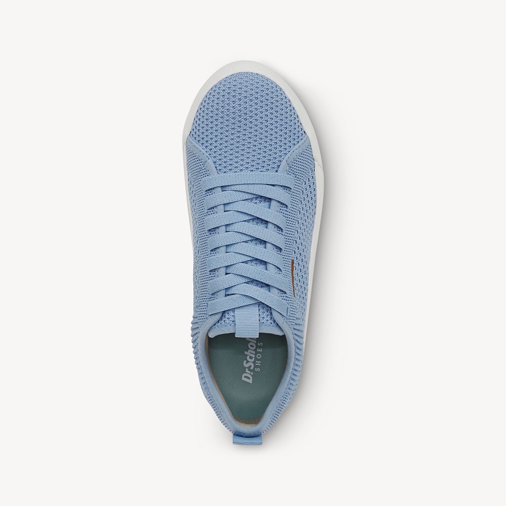 Dr. Scholl's Women's Time Off Knit Slip On | Women's Sneakers