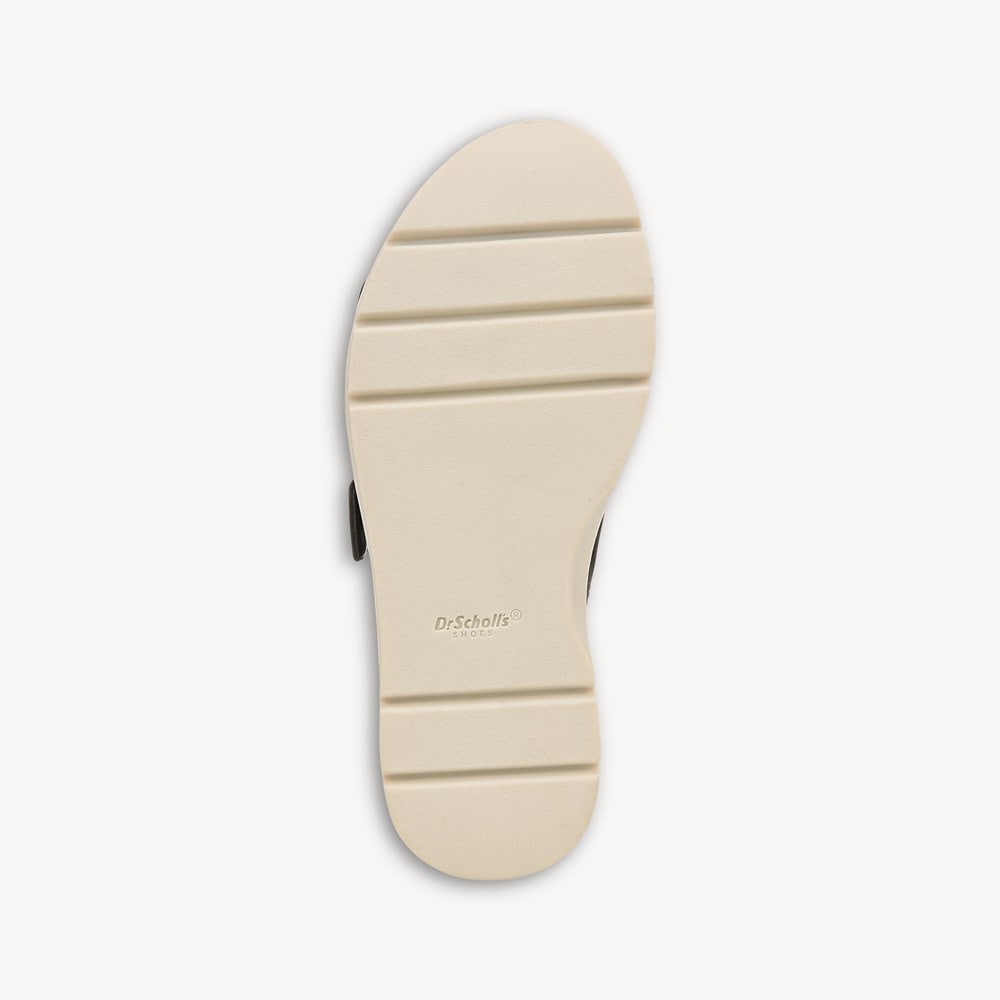 Women's Nice Day Max OG Platform Sandal - Bottom