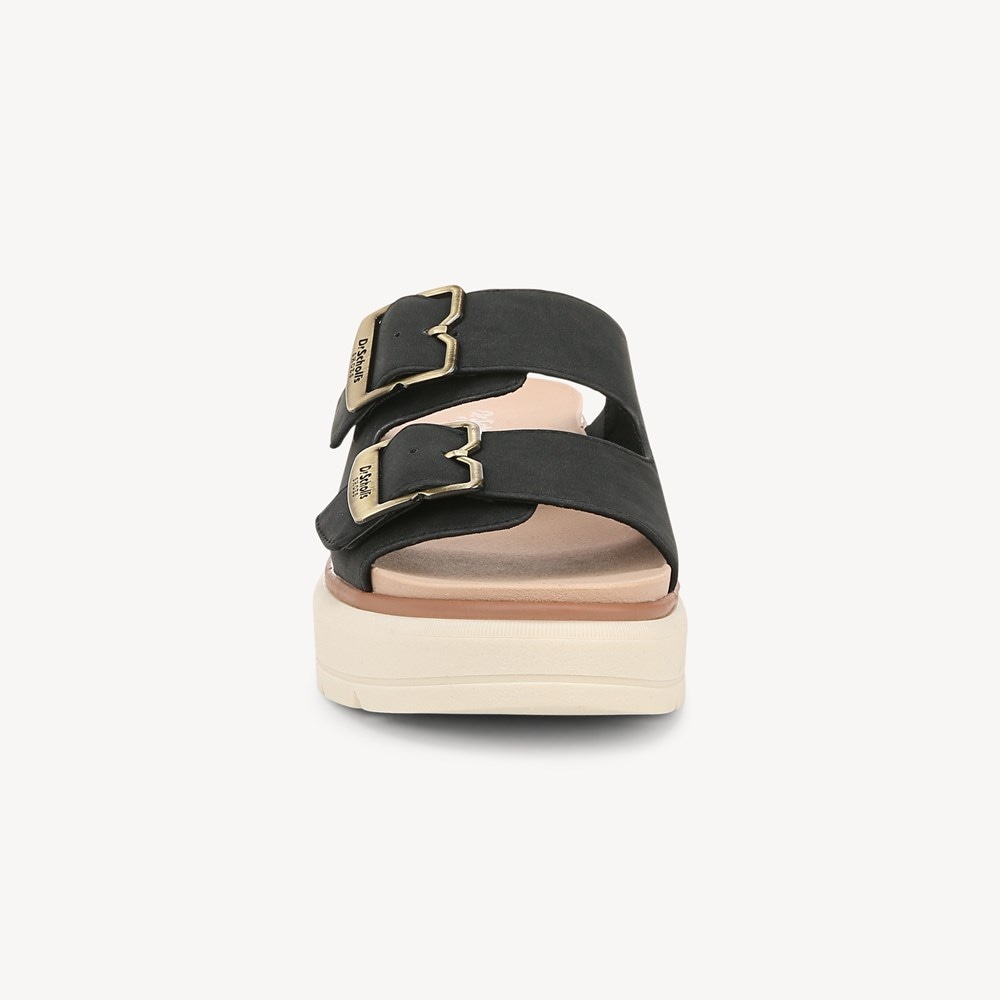 Women's Nice Day Max OG Platform Sandal - Front
