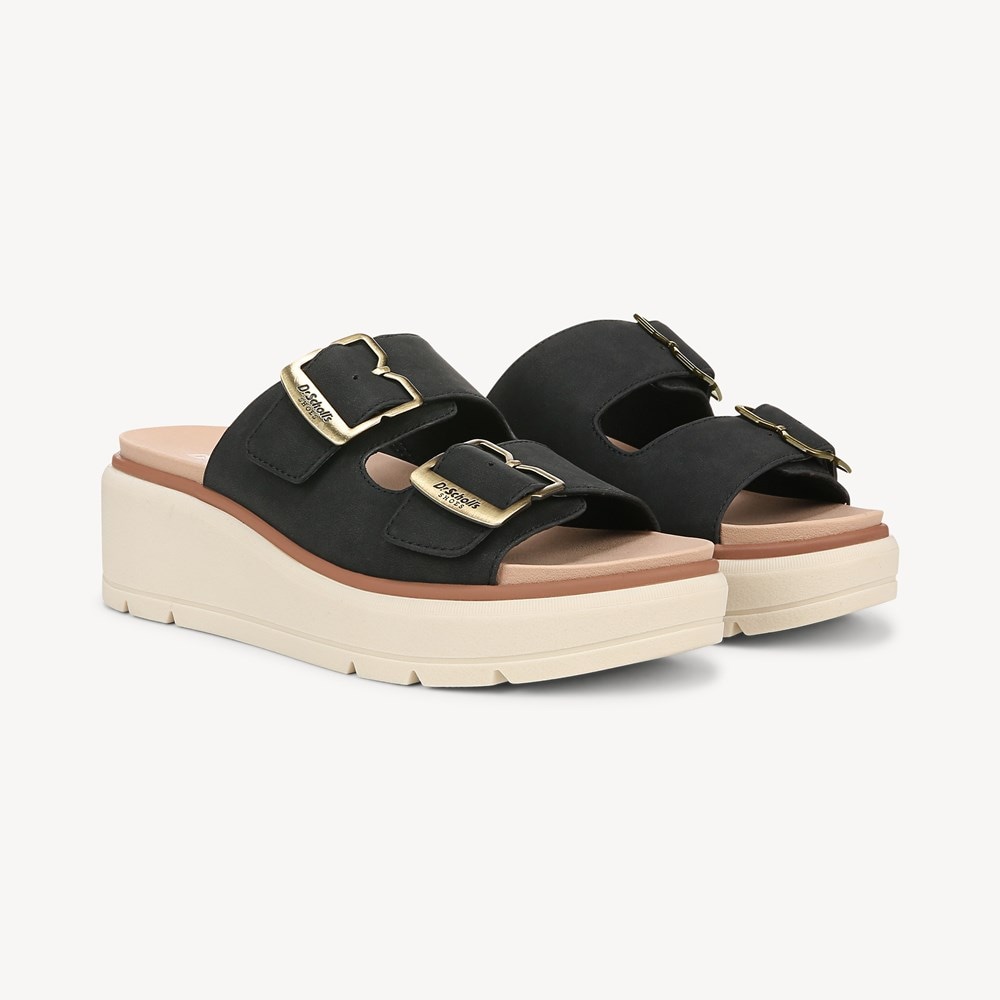 Women's Nice Day Max OG Platform Sandal - Pair