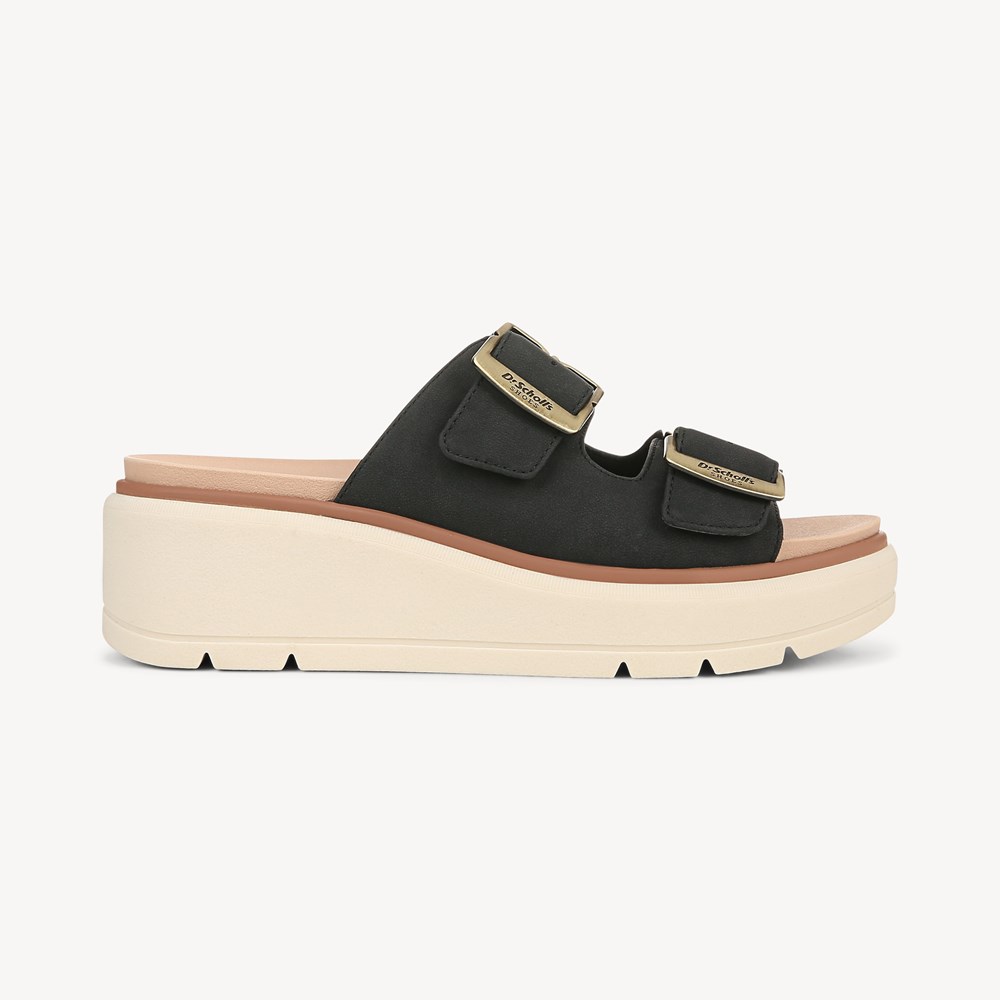 Women's Nice Day Max OG Platform Sandal - Right