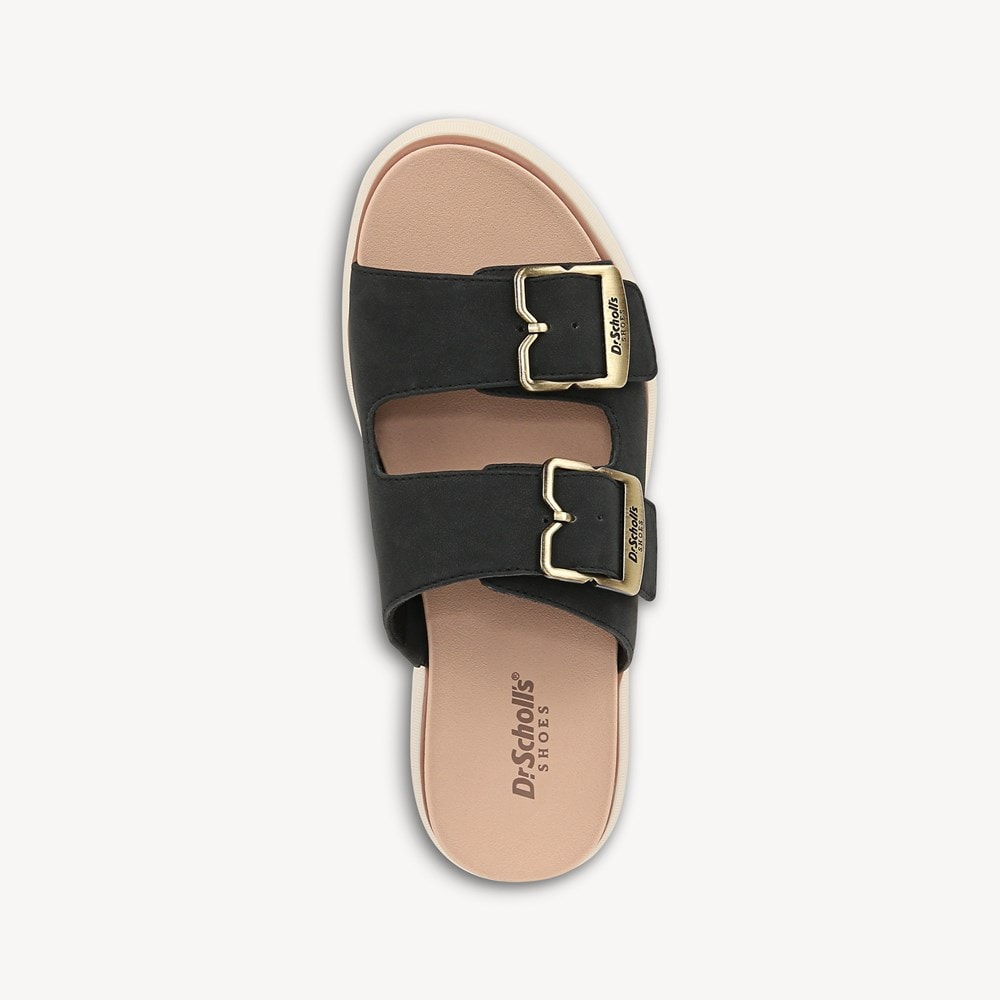 Women's Nice Day Max OG Platform Sandal - Top