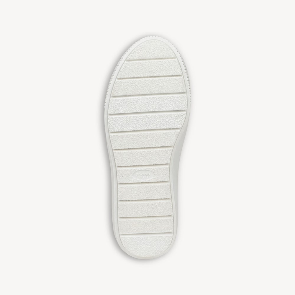 Women's Time Off Max Lace Up Sneaker - Bottom