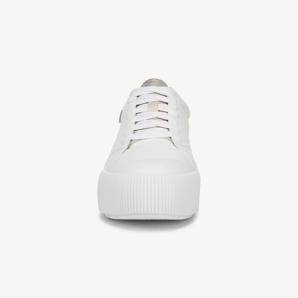 Women's Time Off Max Lace Up Sneaker