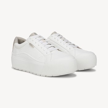 Women's Time Off Max Lace Up Sneaker