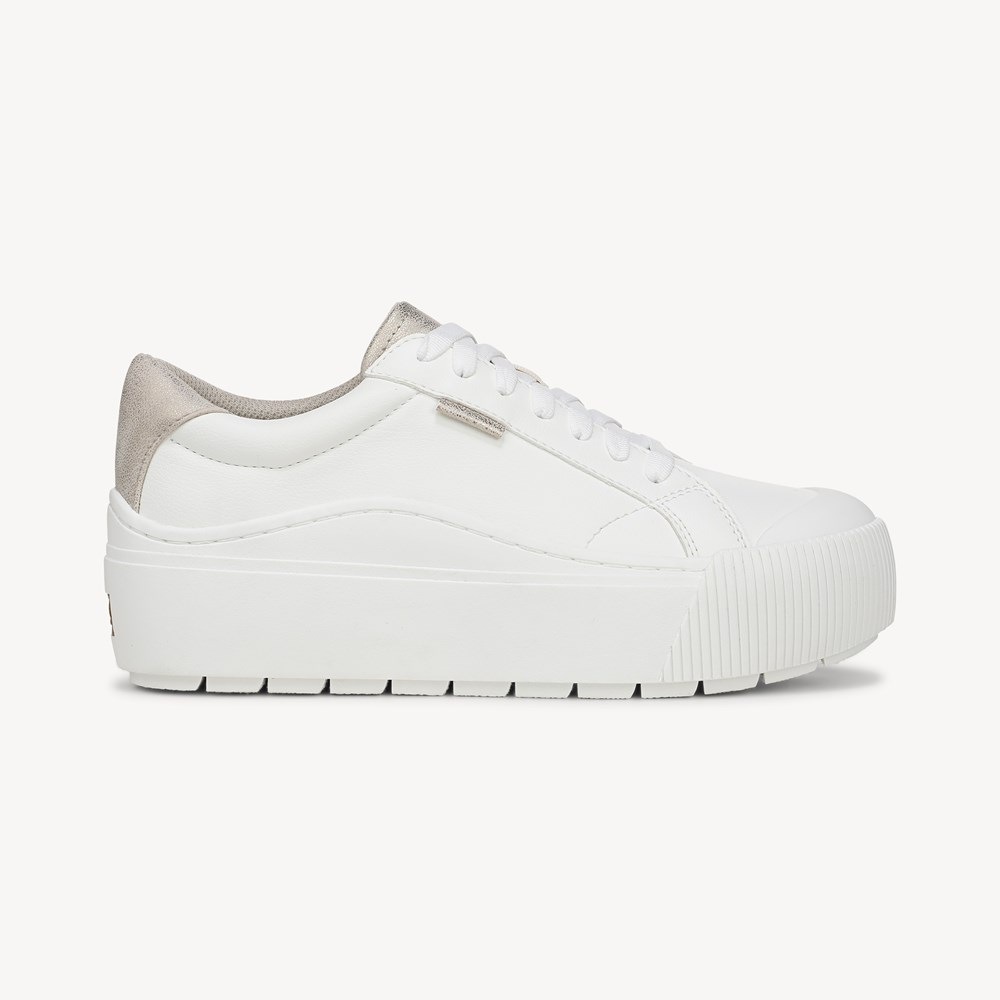 Women's Time Off Max Lace Up Sneaker