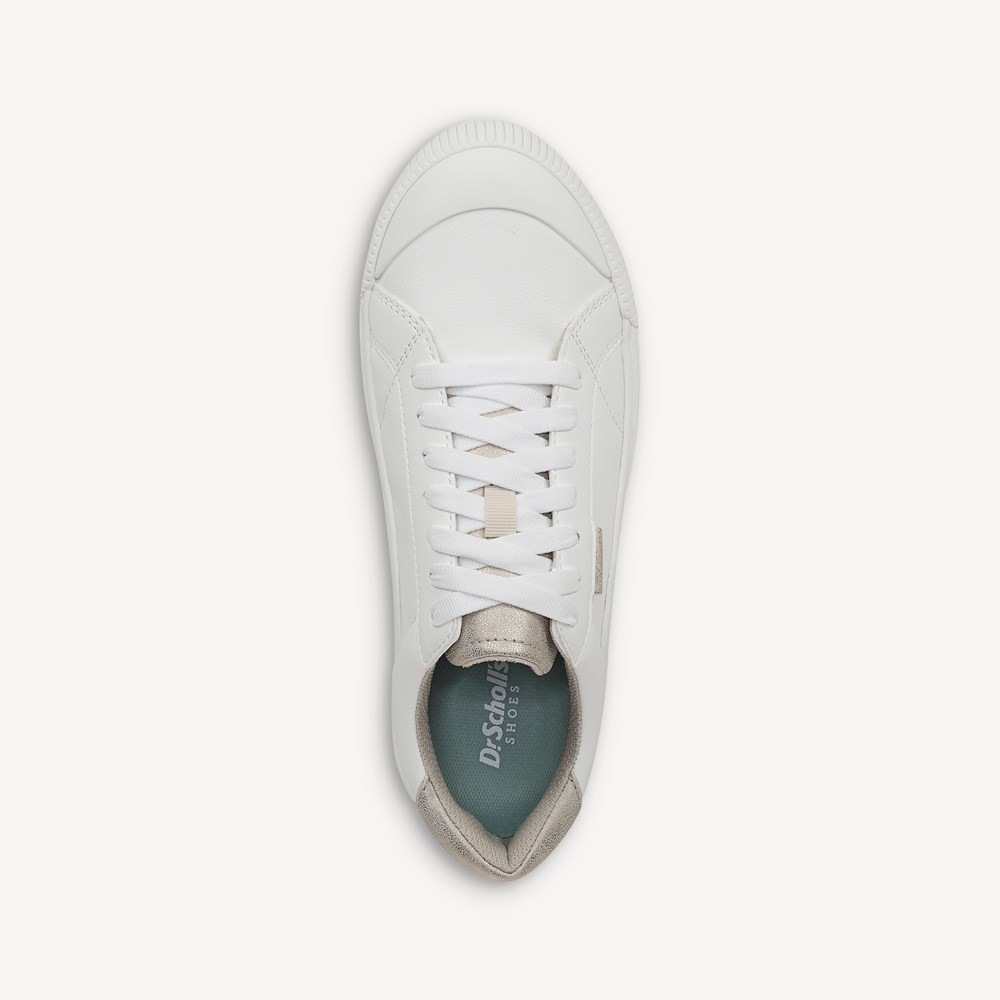 Women's Time Off Max Lace Up Sneaker