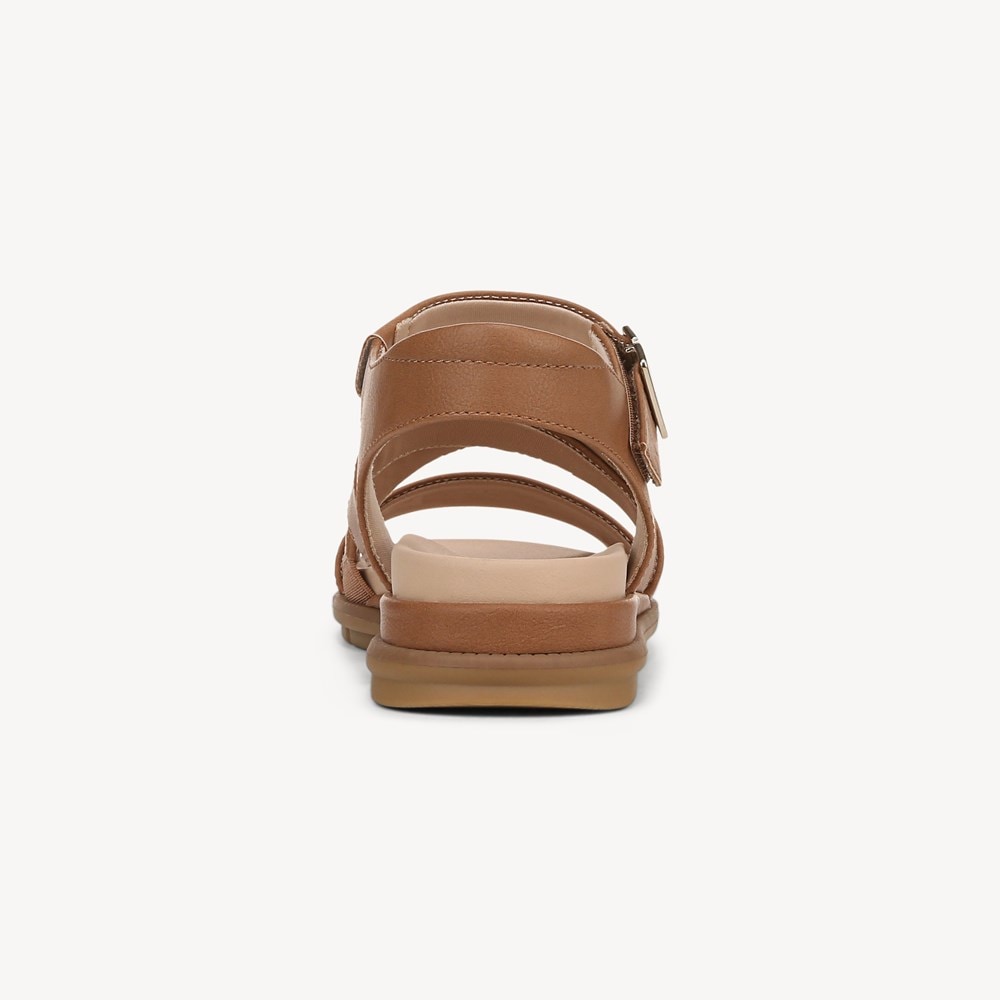 Women's Timeless Life Sandal - Back