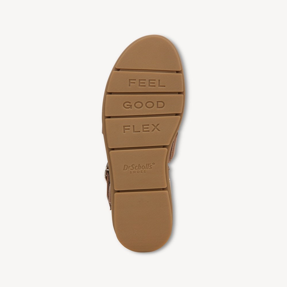 Women's Timeless Life Sandal - Bottom