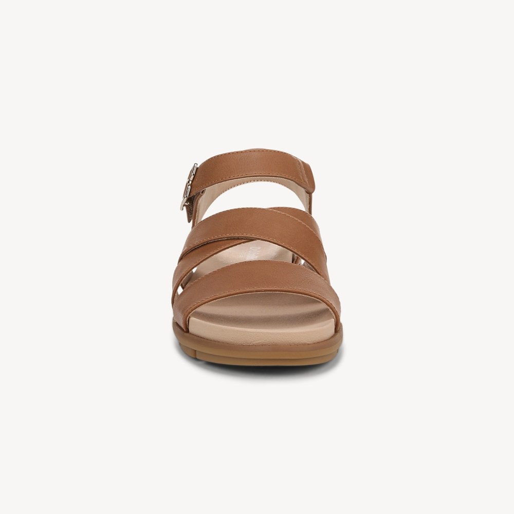 Women's Timeless Life Sandal - Front