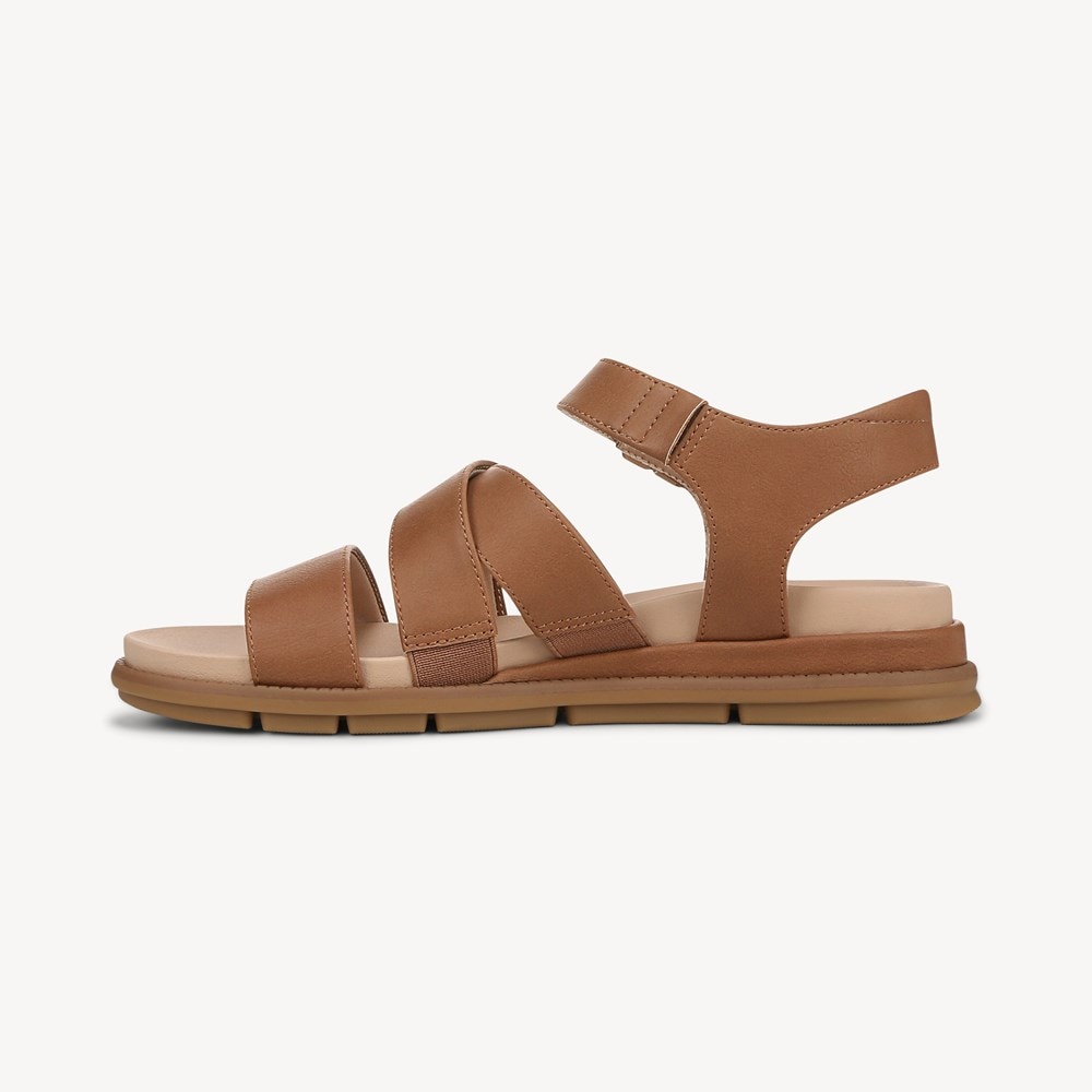 Women's Timeless Life Sandal - Left