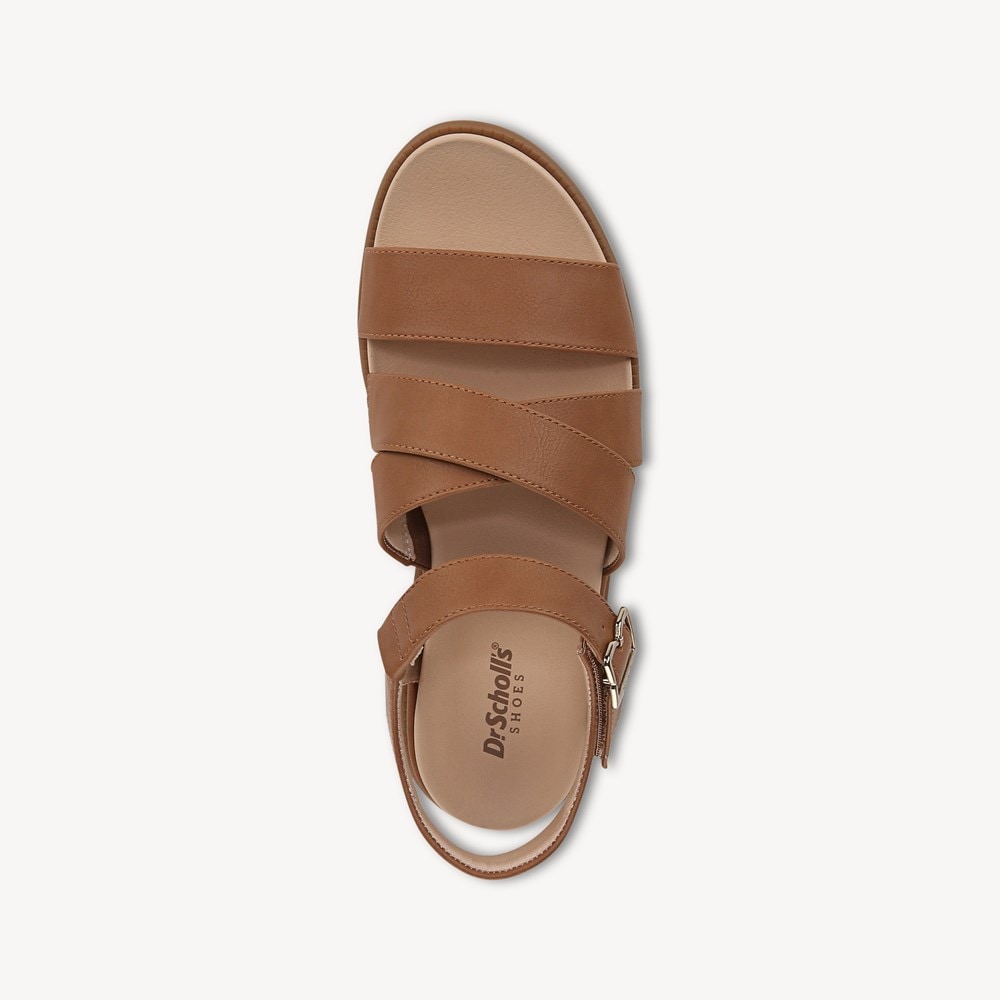 Women's Timeless Life Sandal - Top