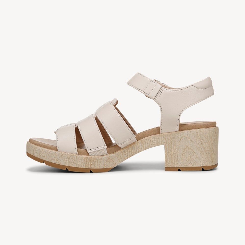 Women's Oh Kay Strappy Sandal - Left
