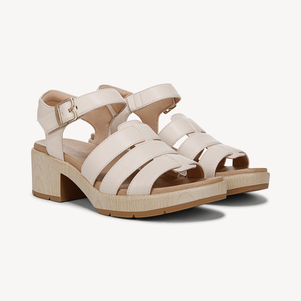 Women's Oh Kay Strappy Sandal - Pair