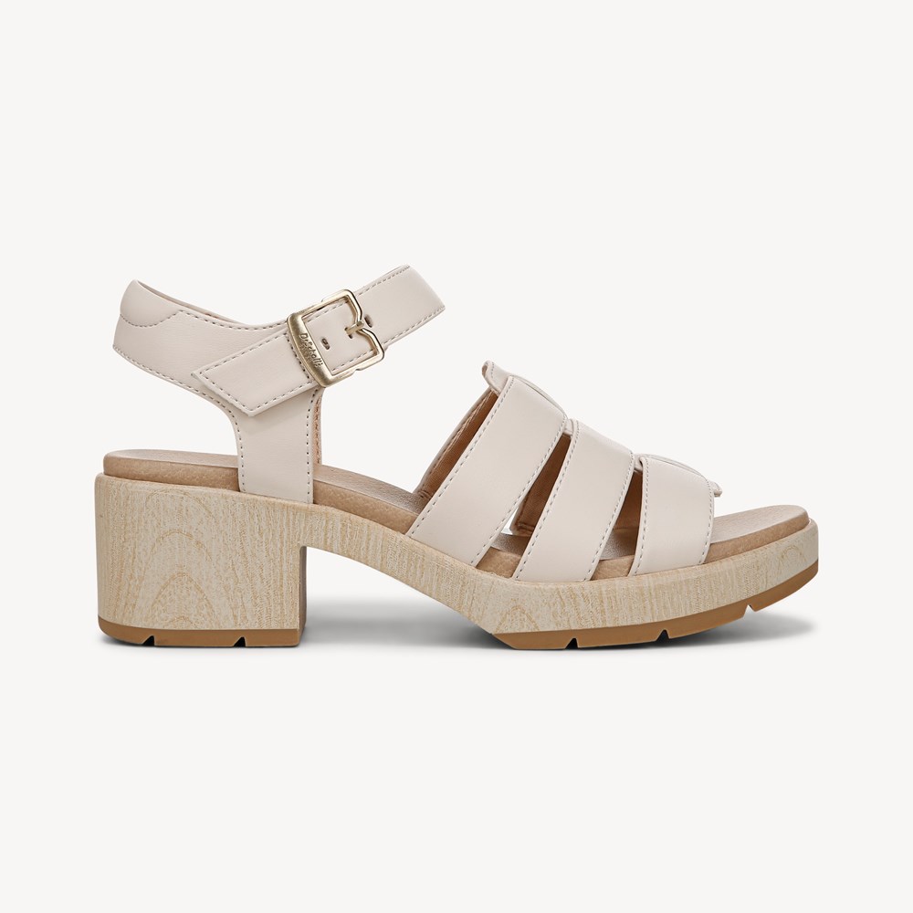 Women's Oh Kay Strappy Sandal - Right