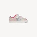 Rainbow Faux Leather