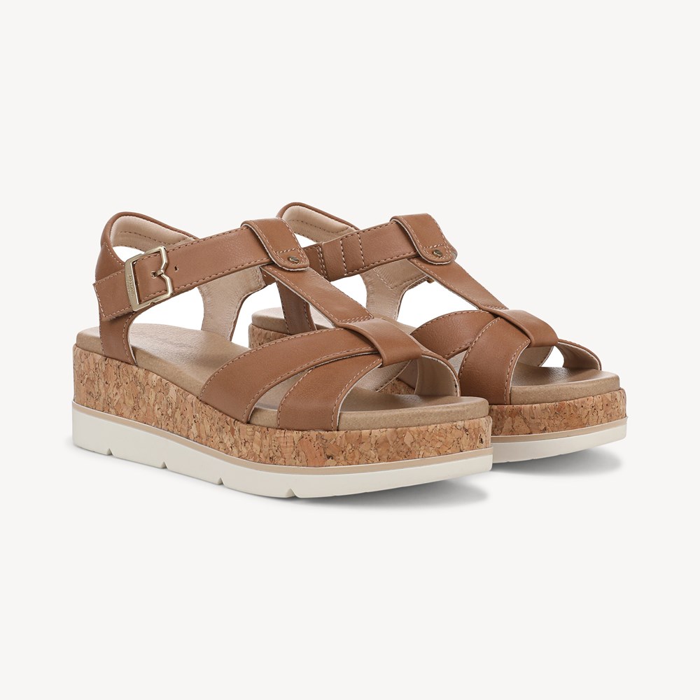 Women's Once Again Wedge Sandal - Pair
