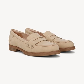 (取寄) ドクターショール レディース ハロー ローファー シューズ Dr. Scholl's women Hello Loafer Loafer/Moc Shoes Dark Brown Dr. Scholl's Women's Hello Loafer | Women's Casuals