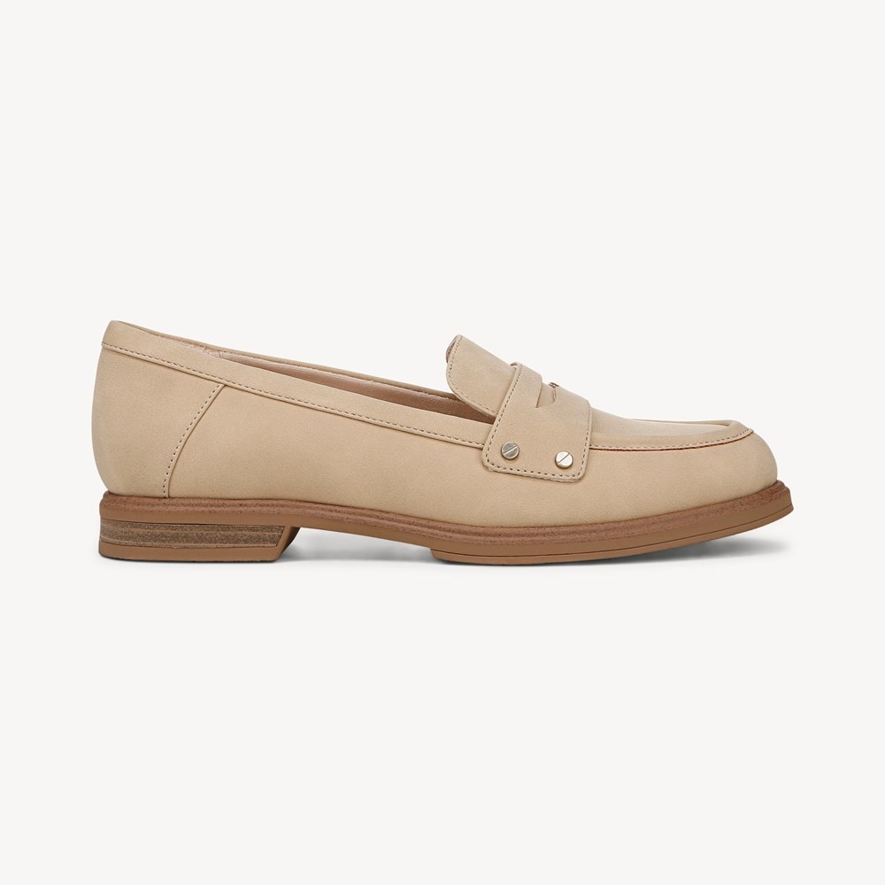 ローファー・オックスフォード DOUCAL'S Woman Loafers Brown DD8783MEGNUF214 NC49 Dr. Scholl's Women's Hello Loafer | Women's Casuals