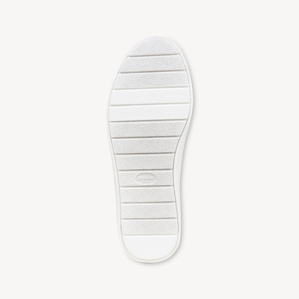 Men's Time Off Lace Up Sneaker - Bottom