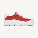 Red Canvas