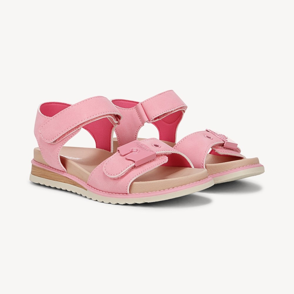 Scholl's Kids' Island Original Sandal Little Kid Girls' Sandals