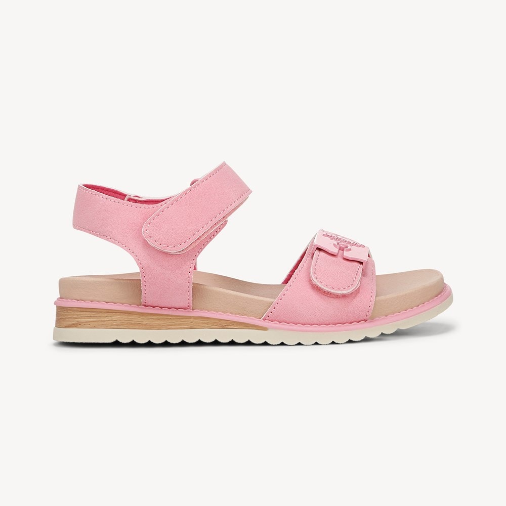 Scholl's Kids' Island Original Sandal Little Kid Girls' Sandals