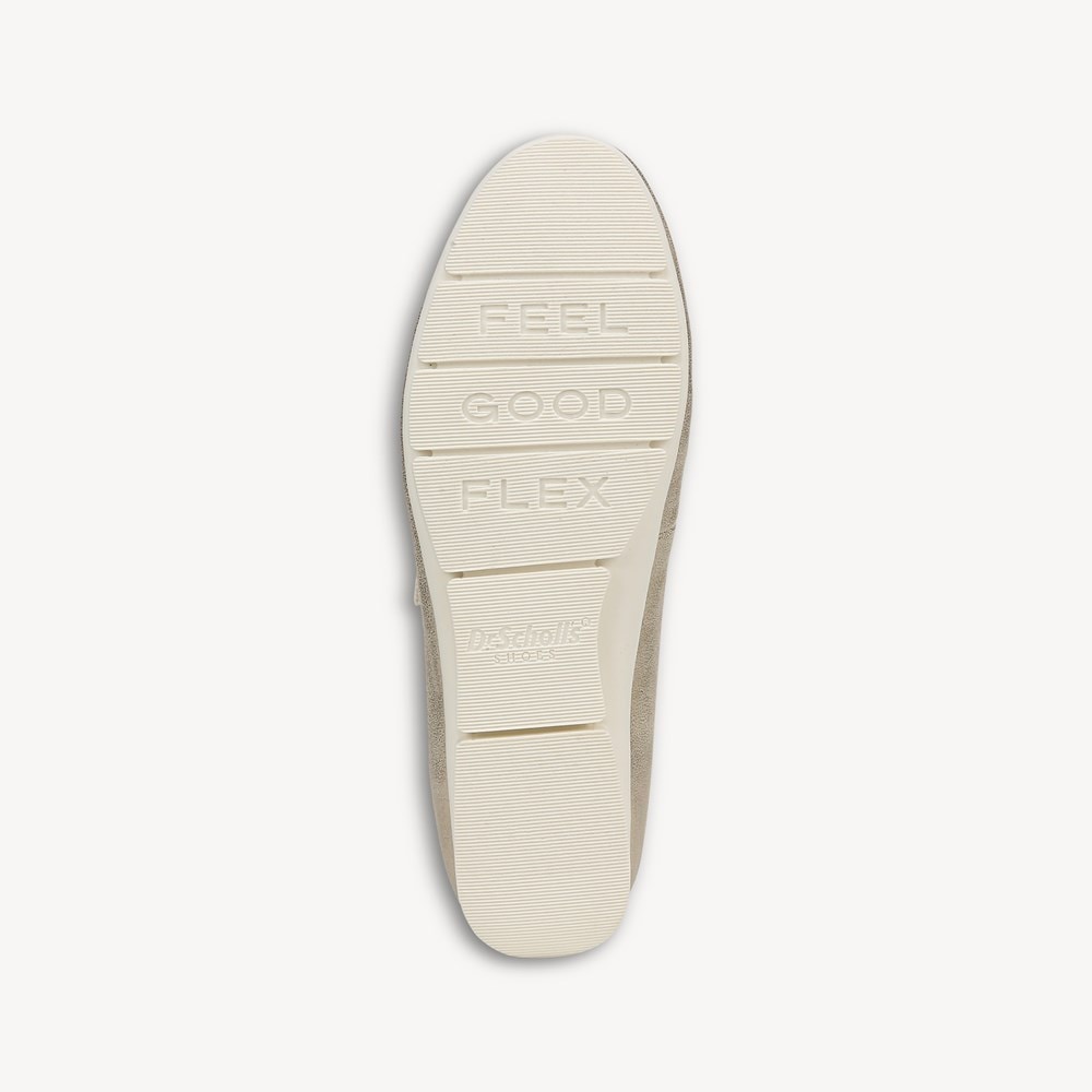 Women's Timeless Mary Jane Flat - Bottom