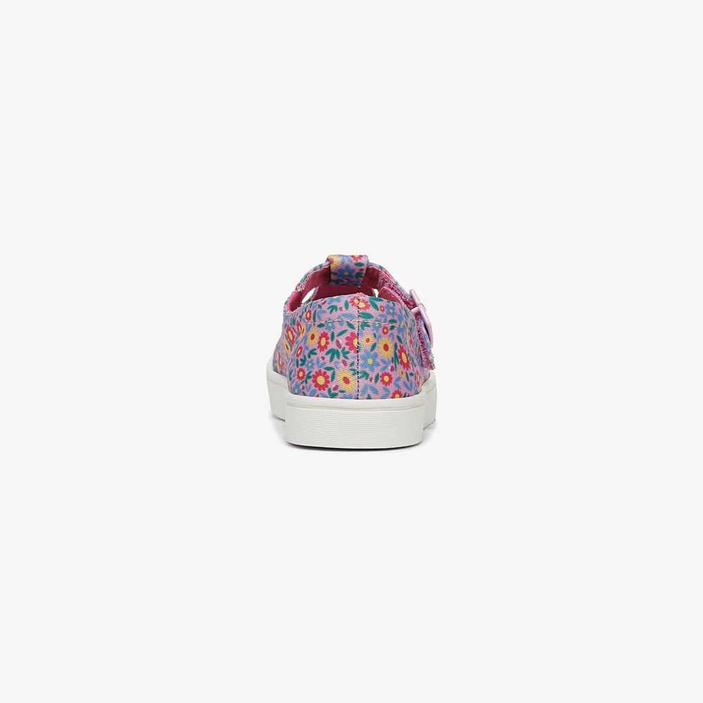 Kids' Madison Mary Jane Sneaker Toddler/Little Kid - Back