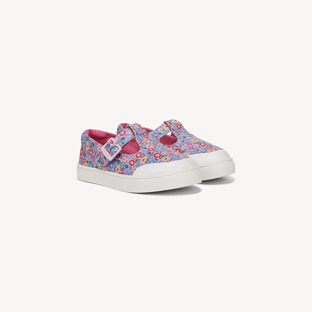 Kids' Madison Mary Jane Sneaker Toddler/Little Kid - Pair