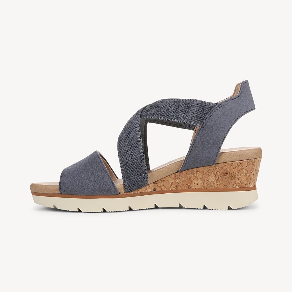 Women's Just Cute Wedge Sandal - Left