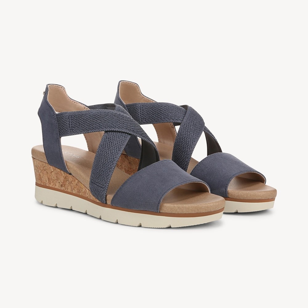 Women's Just Cute Wedge Sandal - Pair