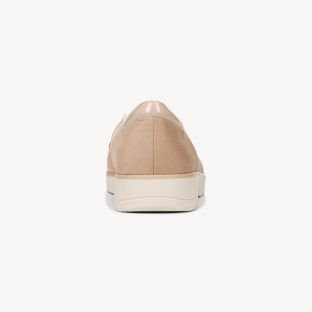 Women's Nice Day Loafer - Back