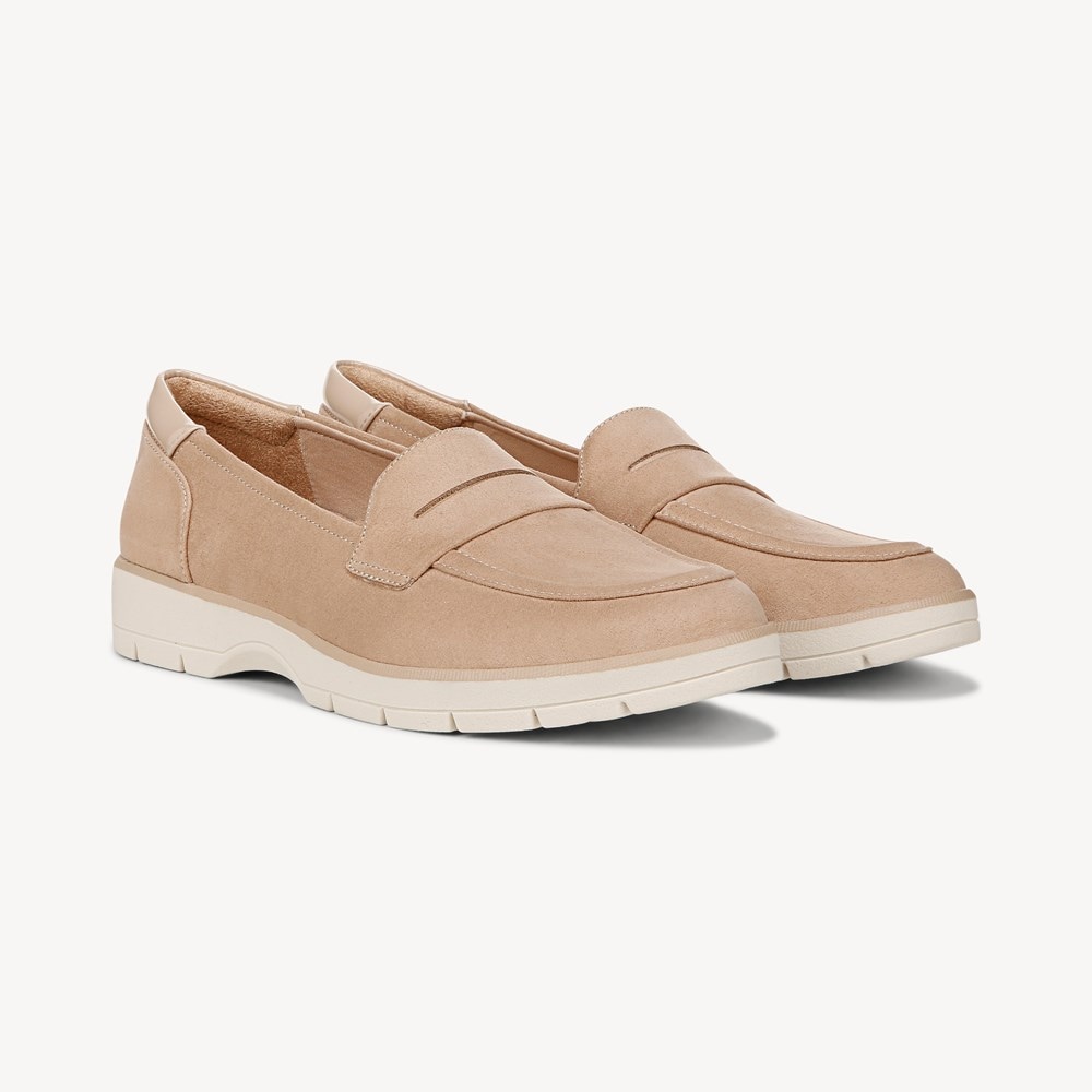 Women's Nice Day Loafer - Pair